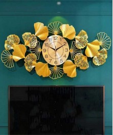 France Clock Design