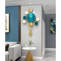 Multi Color Clock
