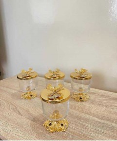Elegant Sweet Set