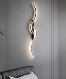60 Cm Modern LED Floor Lamp Living Room And Functional 