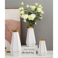 Nordic Style Morandi Vase