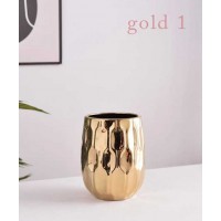 INS Style Modern Light Luxury Nordic Gold-Plated