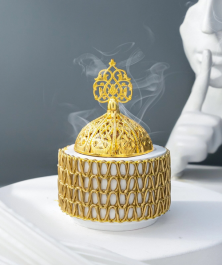 1pc Desktop Incense Burner