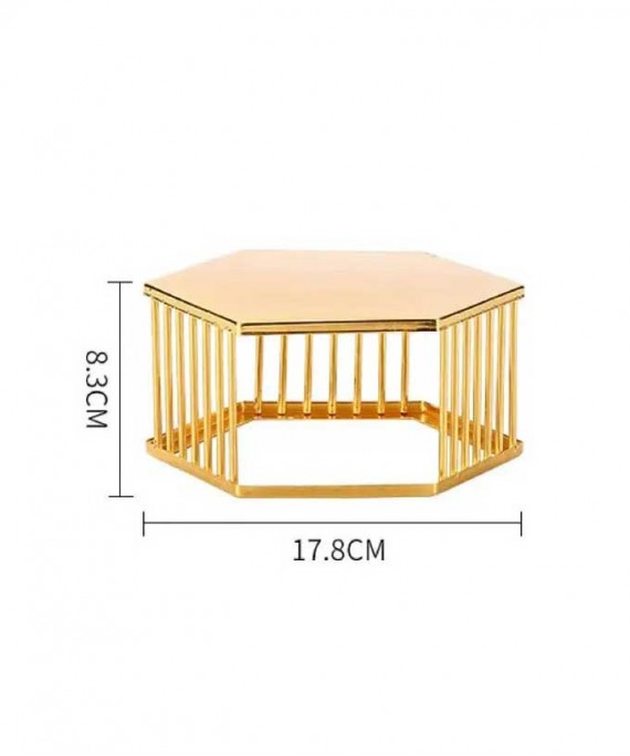 Creative Dessert Table Cake Stand