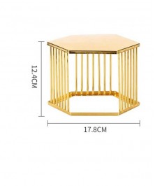 Creative Dessert Table Cake Stand