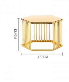 Creative Dessert Table Cake Stand