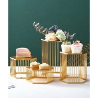 Creative Dessert Table Cake Stand