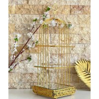 Three Layers  Carre Cage