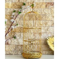 Three Layers Candy Cage