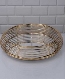 Ufo Elite Round Tray 30cm