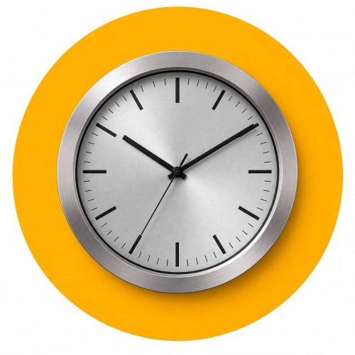 Clock’s