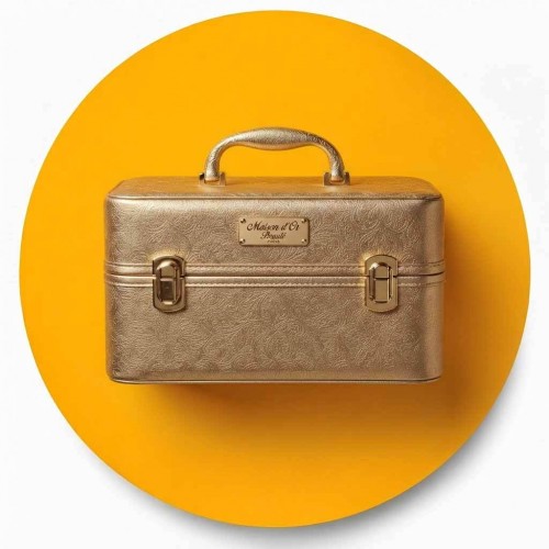 Makeup Box