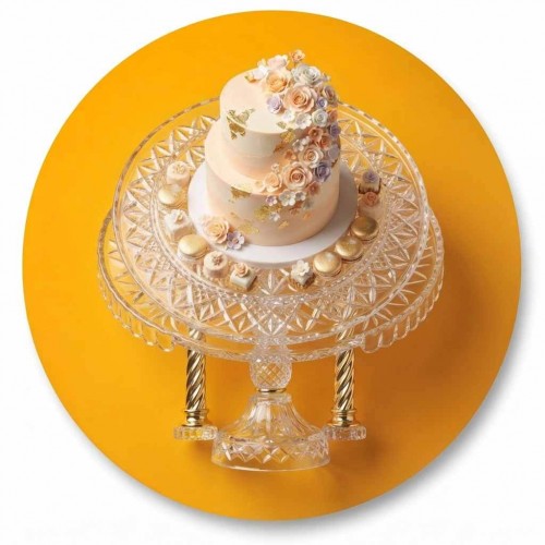 Cake Stand