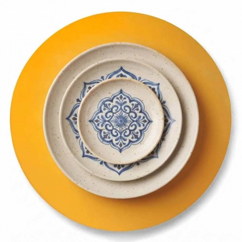 Dinner Ware