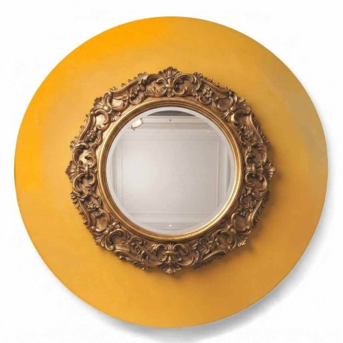 Wall Mirror
