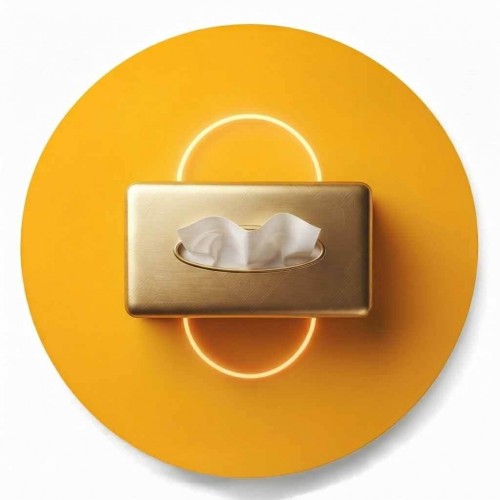 Tissue Box