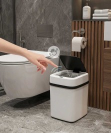 New Basket For Bathroom 10 Litre