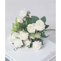 Silk Flower Bunches