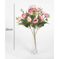 Flower For Wedding Home Decoration