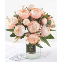 5 Fork 29 Cm Ted Bakerpure Champagne