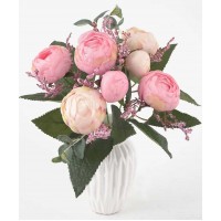 5 Fork 29 Cm Ted Bakerpure Rose
