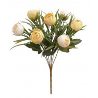 Artificial Yellow Flower