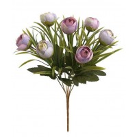 Ted Bakerpure Flower Pruple