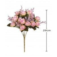 29 Cm Ted Bakerpure Rose