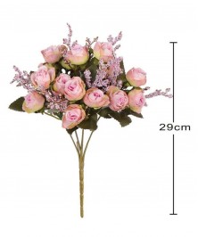 29 Cm Ted Bakerpure Rose