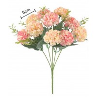 Hot Artifificial Donddelion Flower Rose