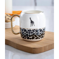 Giraffe Mug