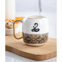 Snake Mug