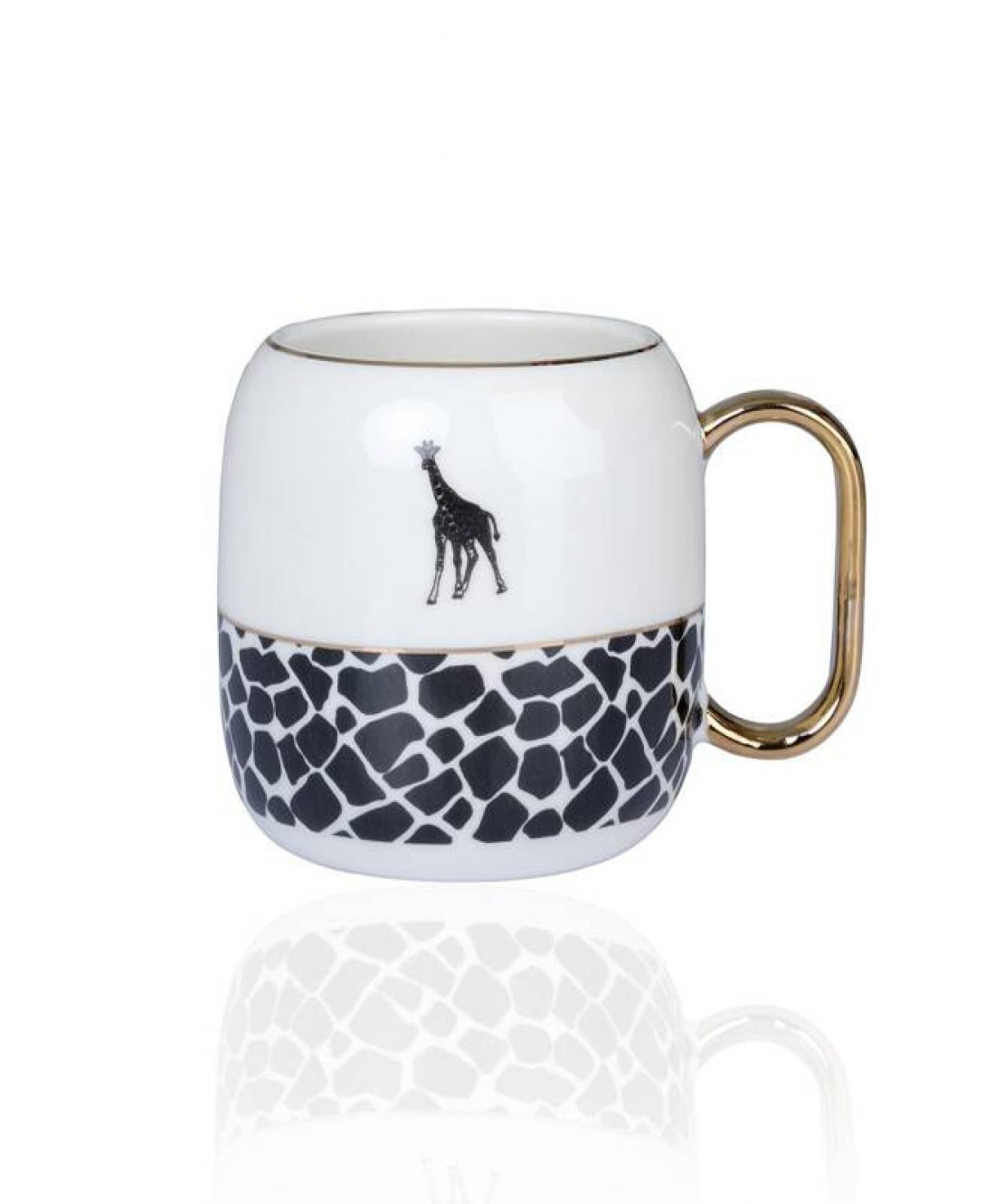 Giraffe Mug