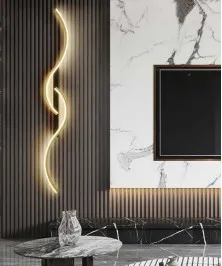 60 Cm Modern LED Floor Lamp Living Room And Functional 