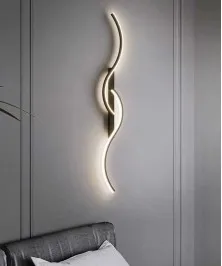 60 Cm Modern LED Floor Lamp Living Room And Functional 