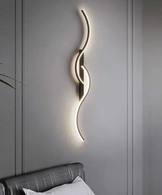 60 Cm Modern LED Floor Lamp Living Room And Functional 