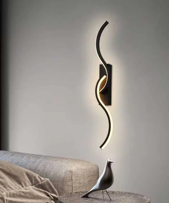 60 Cm Modern LED Floor Lamp Living Room And Functional 