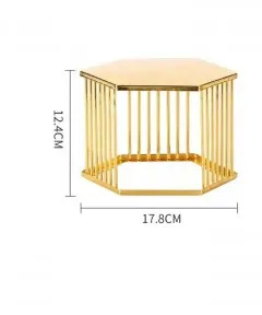 Creative Dessert Table Cake Stand