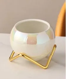  Cylinder Leaf Color Painting