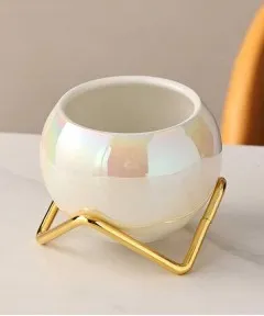  Cylinder Leaf Color Painting