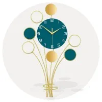 Wall Clock’s