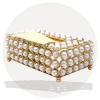Tisse Box