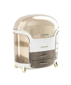 ABS Makeup Storage Box