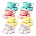 Tea & Coffe Cup