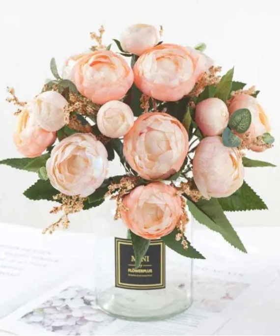 5 Fork 29 Cm Ted Bakerpure Champagne
