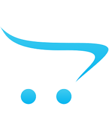 120 x 54 cm wall clock gold color